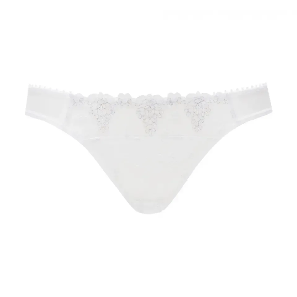 Passionata - White Nights - Slip - 4063 - Blanc