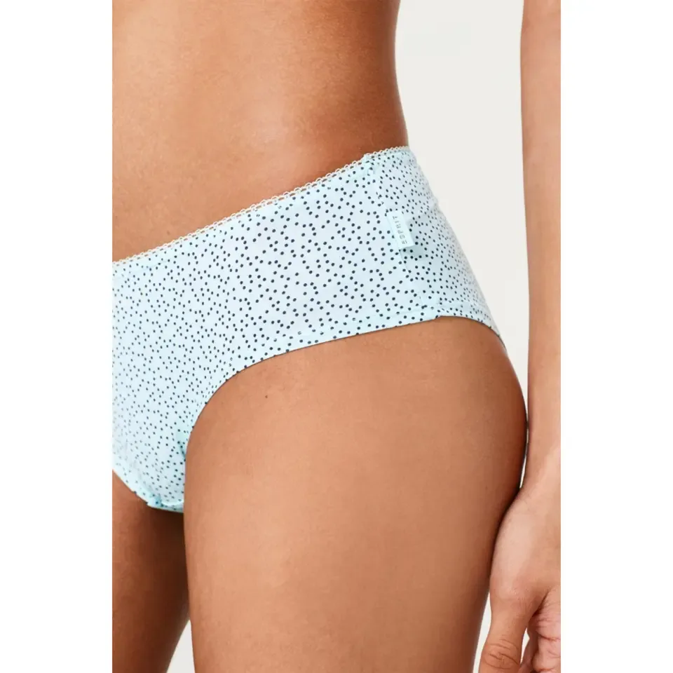 Esprit - Lari - Shorty - 048EF1T158 - Turquoise