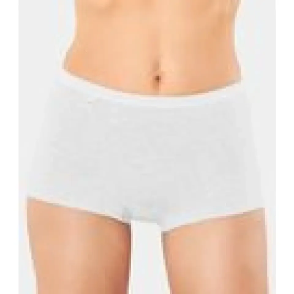 Sloggi Basic Short  - 10189218 - White