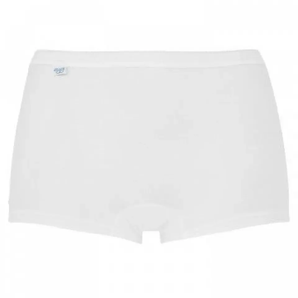 Sloggi Basic Short  - 10189218 - White