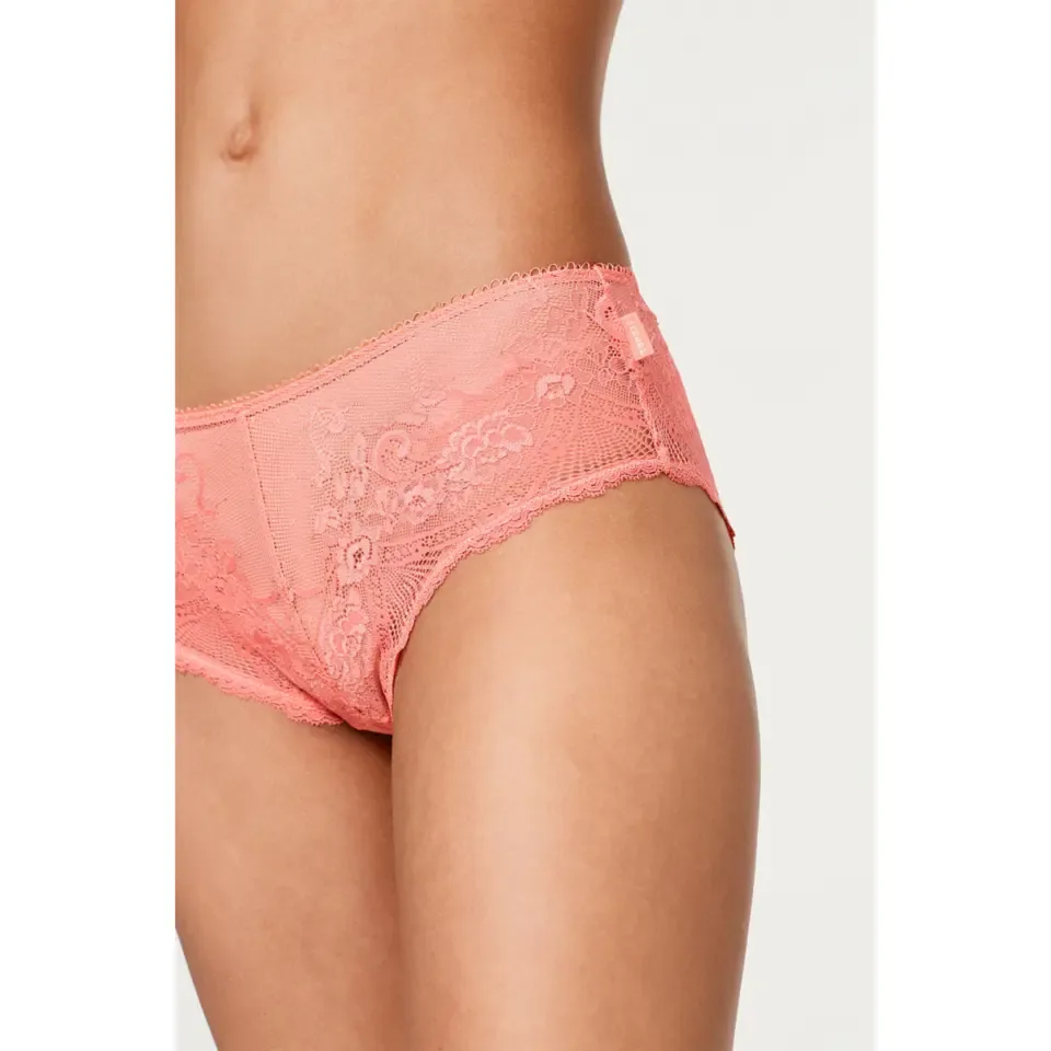 Esprit - Leola - Shorty - 048EF1T165 - Peach