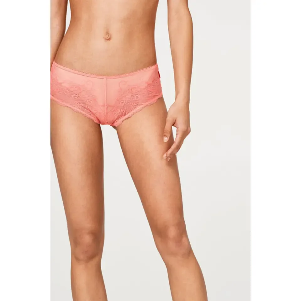 Esprit - Leola - Shorty - 048EF1T165 - Peach