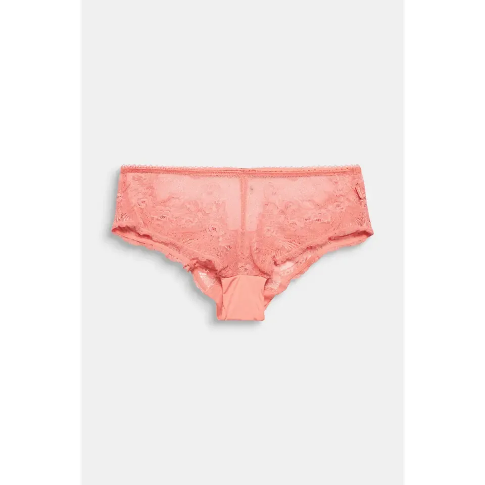 Esprit - Leola - Shorty - 048EF1T165 - Peach
