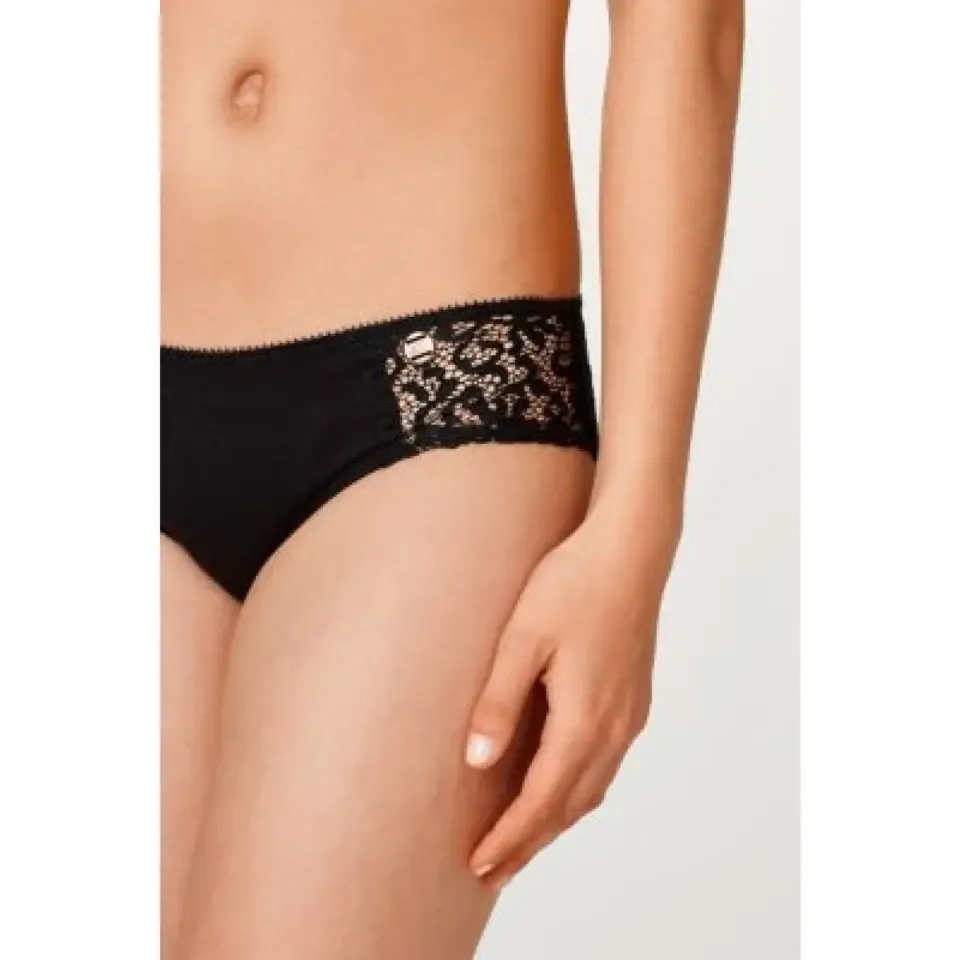 Esprit - Authentic Newcastle - Shorty - 048EF1T202 - Black