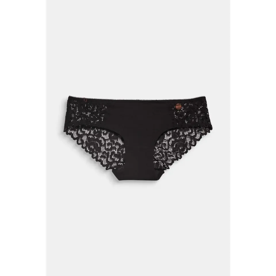 Esprit - Authentic Newcastle - Shorty - 048EF1T202 - Black