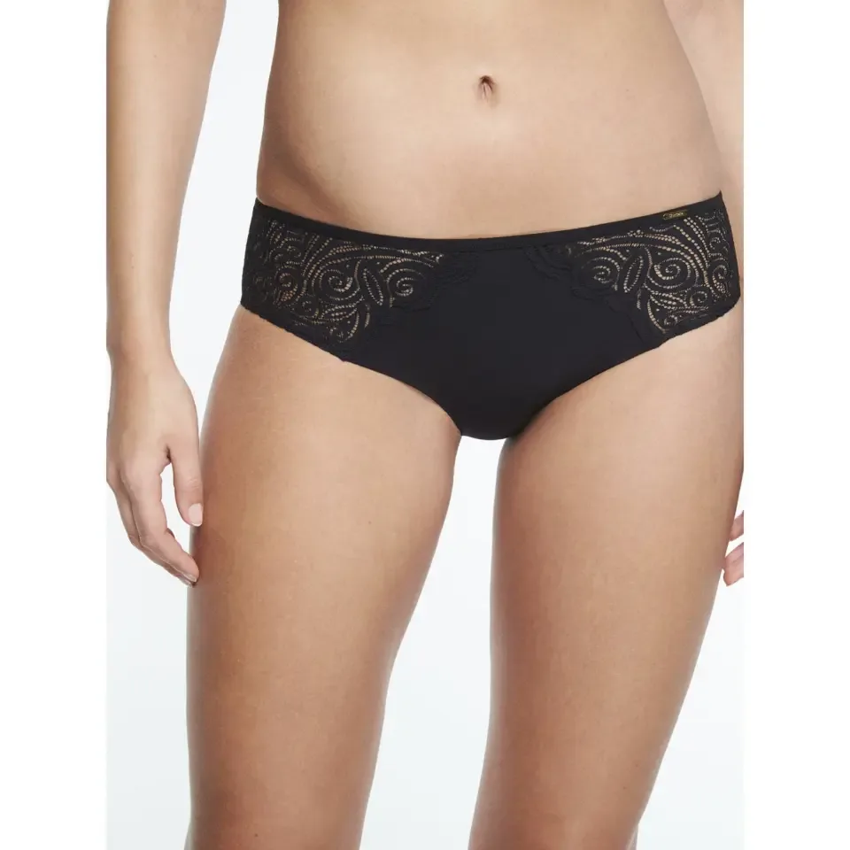 Chantelle - Pyramide - Shorty - 1464 - Noir