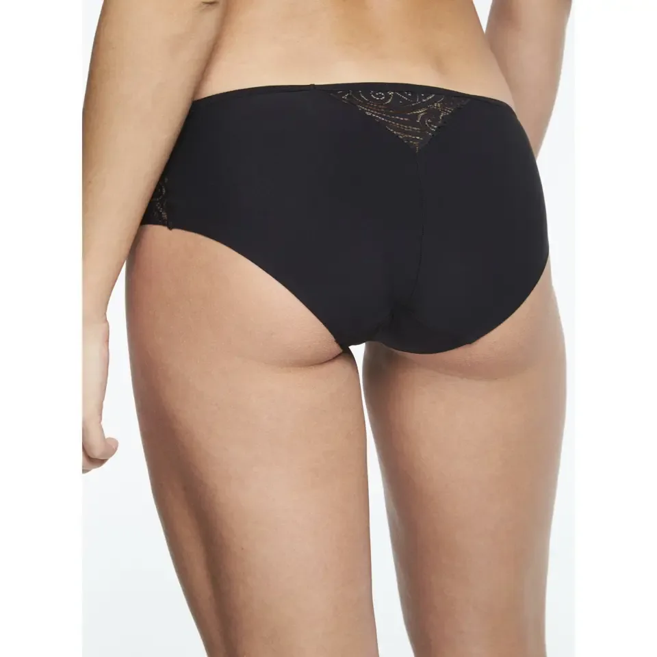 Chantelle - Pyramide - Shorty - 1464 - Noir