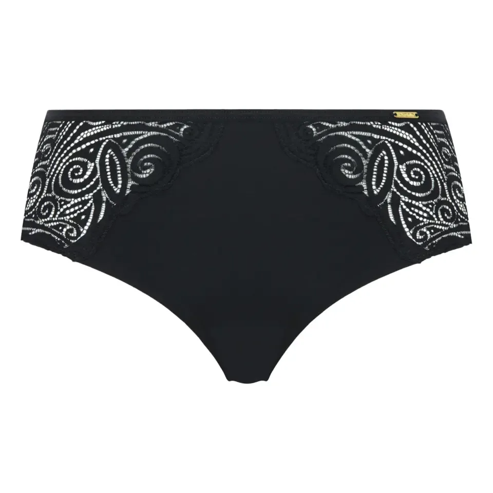 Chantelle - Pyramide - Shorty - 1464 - Noir