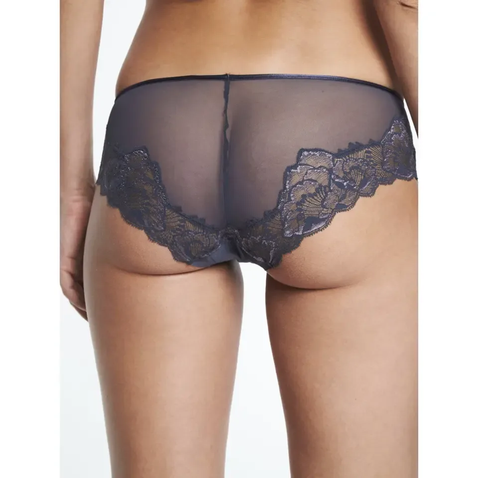 Chantelle - Orangerie - Shorty - 6764 - Gris Brune - Misty Grey