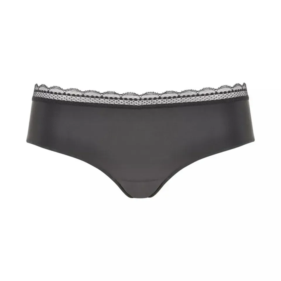 Chantelle - Soft - Shorty - 1594 - Noir