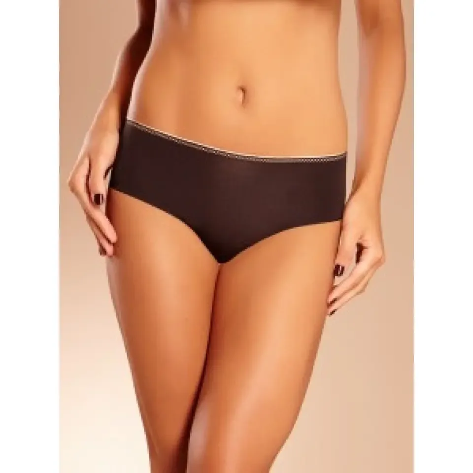 Chantelle - Soft - Shorty - 1594 - Noir