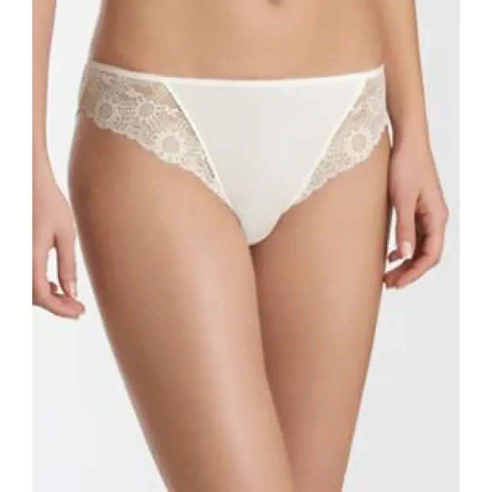 Simone Pérèle - Caressence - Slip - 12J720 - Naturel