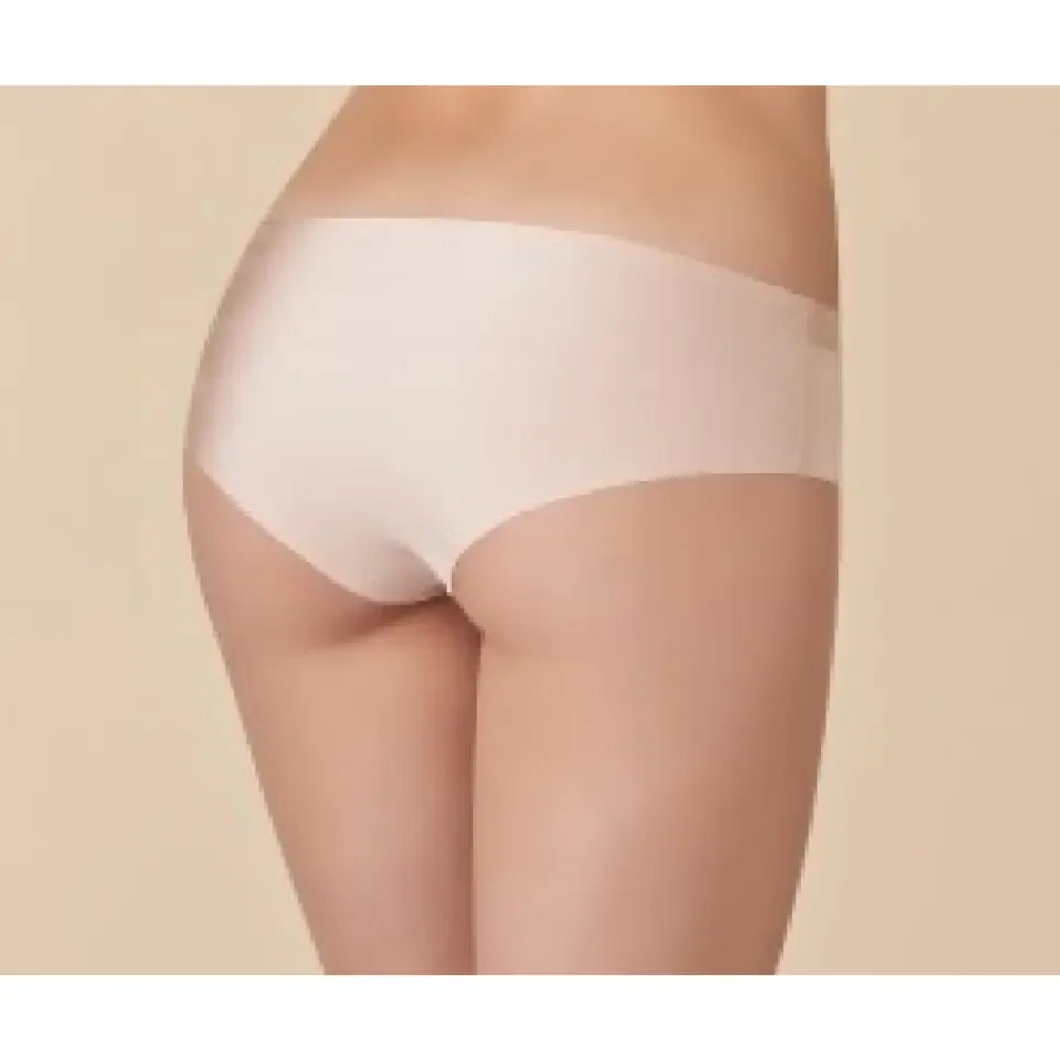Passionata - Glossy - Shorty - 4094 - Talc Ivoire