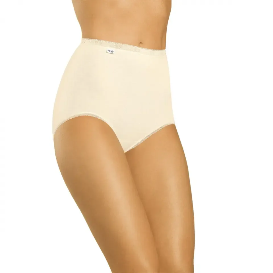 Sloggi Basic Maxi - 10005037 - Chrysanthème