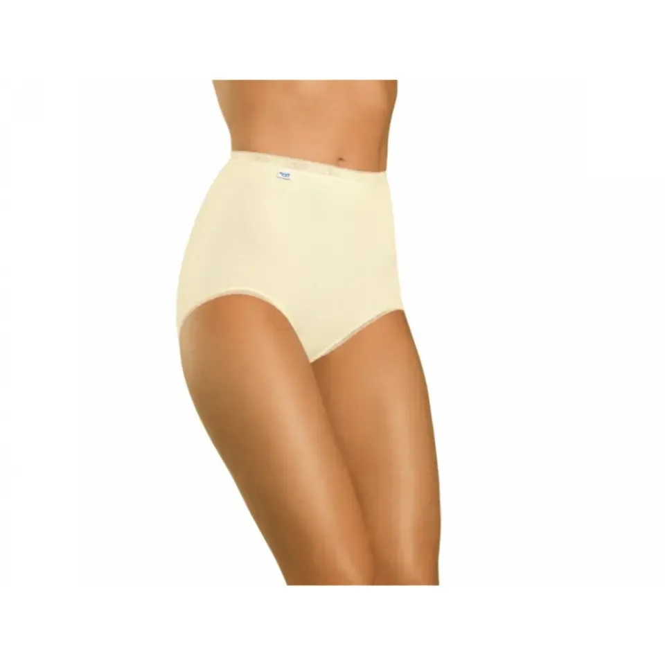 Sloggi Basic Maxi - 10005037 - Chrysanthème