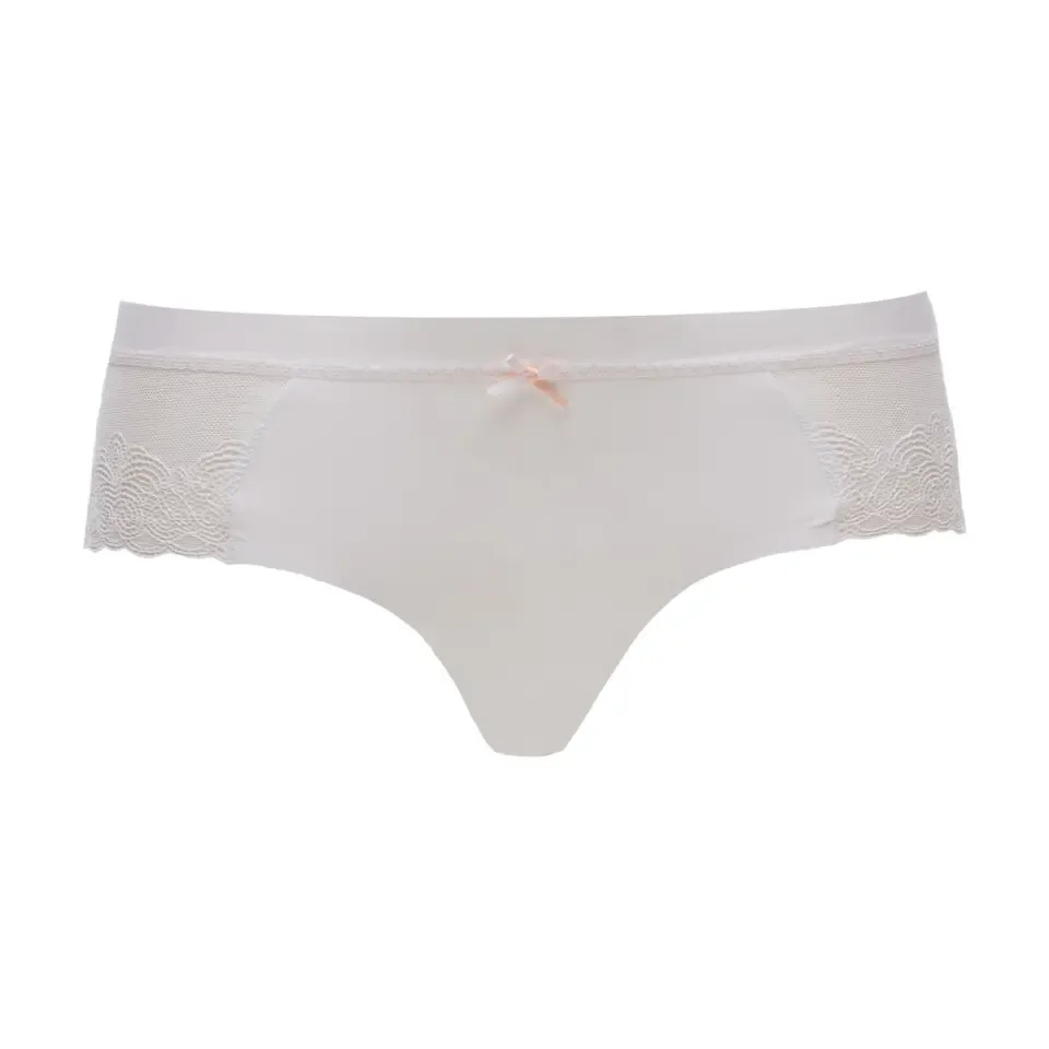 Chantelle - Le Marais - Shorty - 2734 - Blanc