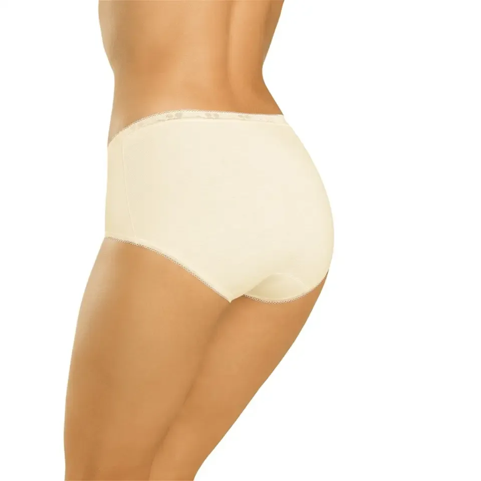 Sloggi Basic Midi - 10005038 - Chrysanthème