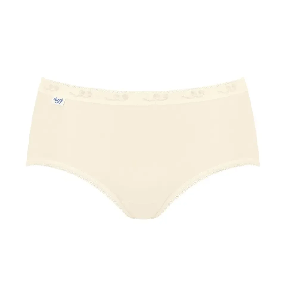 Sloggi Basic Midi - 10005038 - Chrysanthème