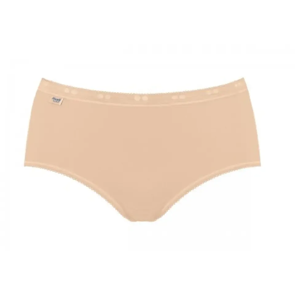 Sloggi Basic Midi - 10005038 - Skin