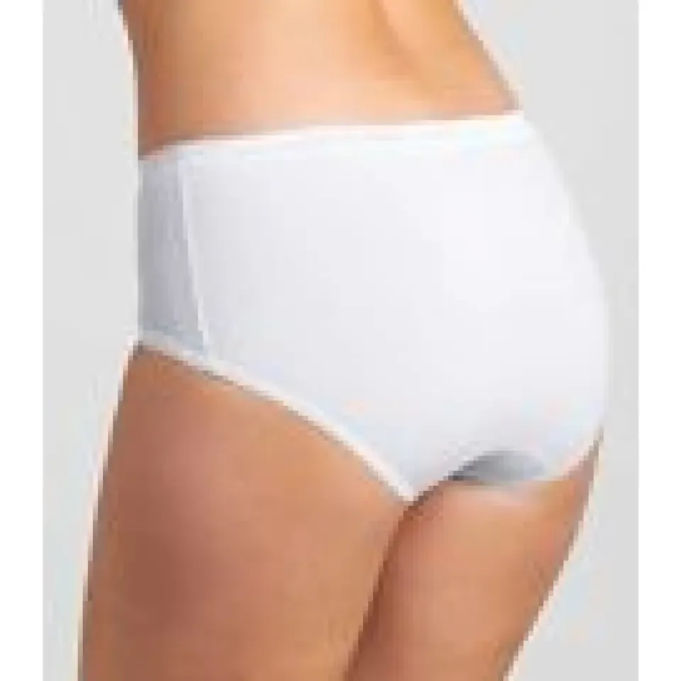 Sloggi Basic Midi - 10005038 - White