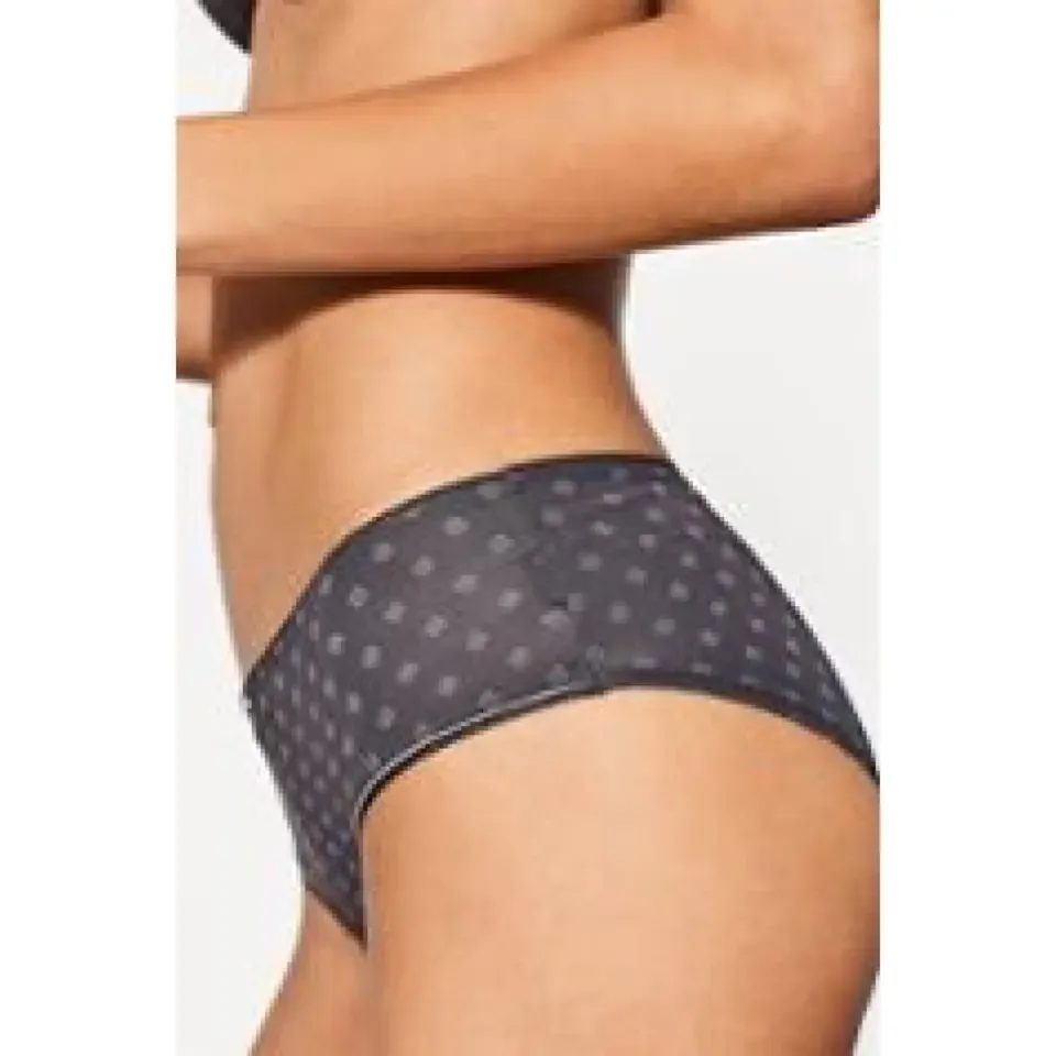 Esprit - Blair - Shorty - 077EF1T046 - Anthracite