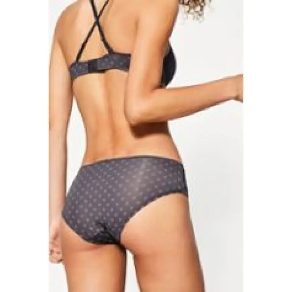 Esprit - Blair - Shorty - 077EF1T046 - Anthracite