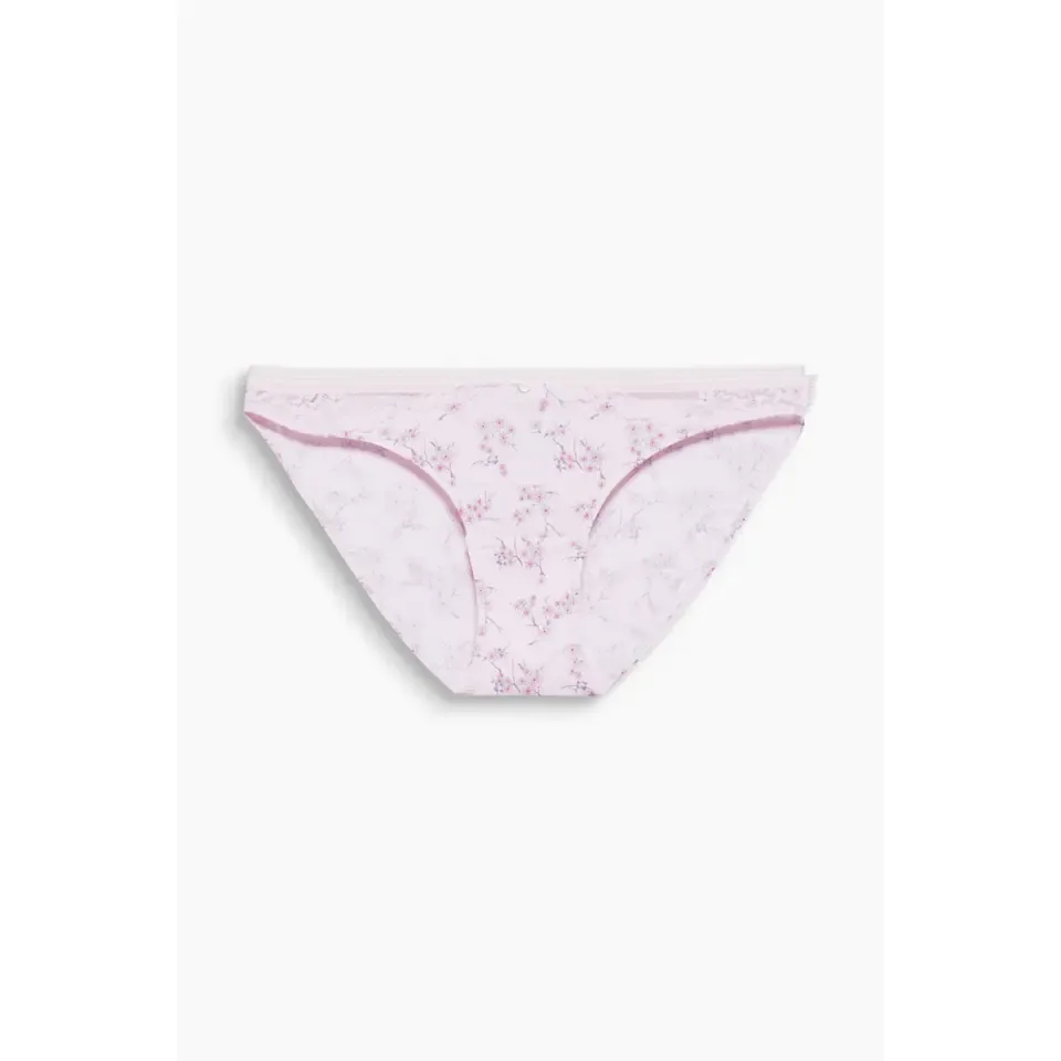 Esprit - Amanda - Slip - 018EF1T046 - Light Pink