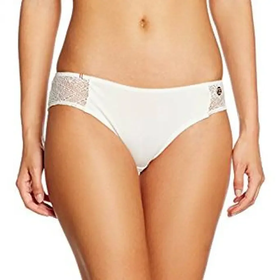 Esprit - Authentic Sunnyvale - Shorty - 076EF1T128 - Ivory