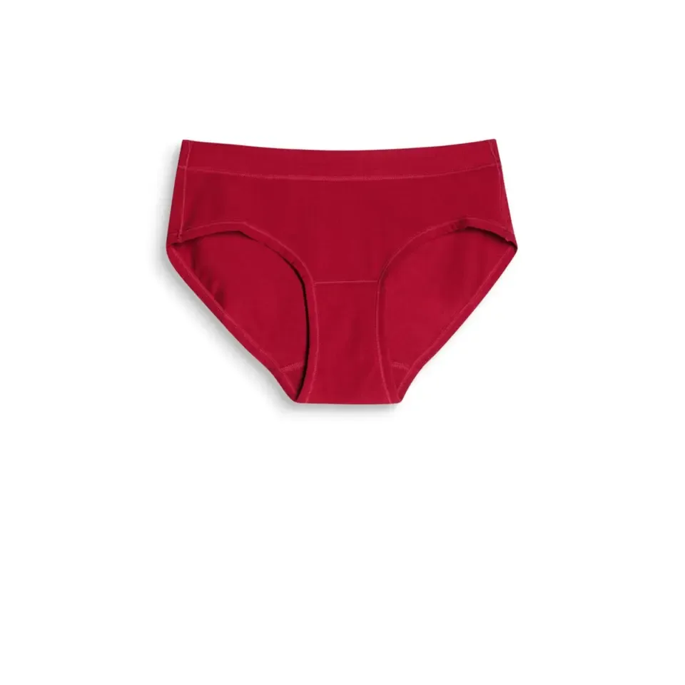 Esprit - Air - Shorty - 077EF1T125 - Bordeaux