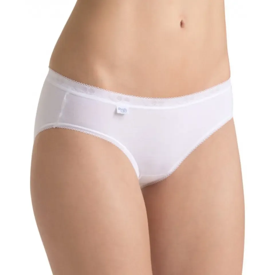 Sloggi Basic Mini - 10007644 - White