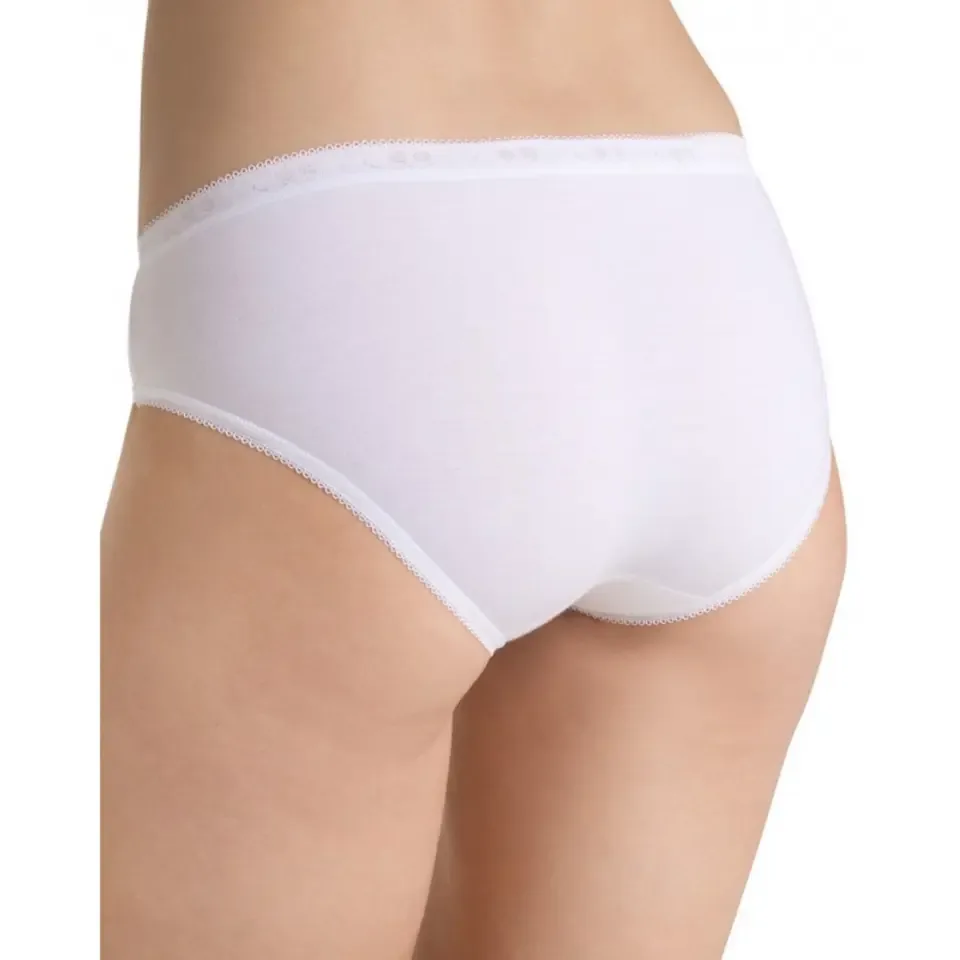 Sloggi Basic Mini - 10007644 - White