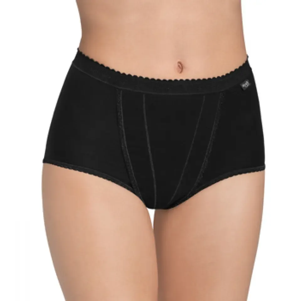 Sloggi Control Maxi - 10005203 - Black