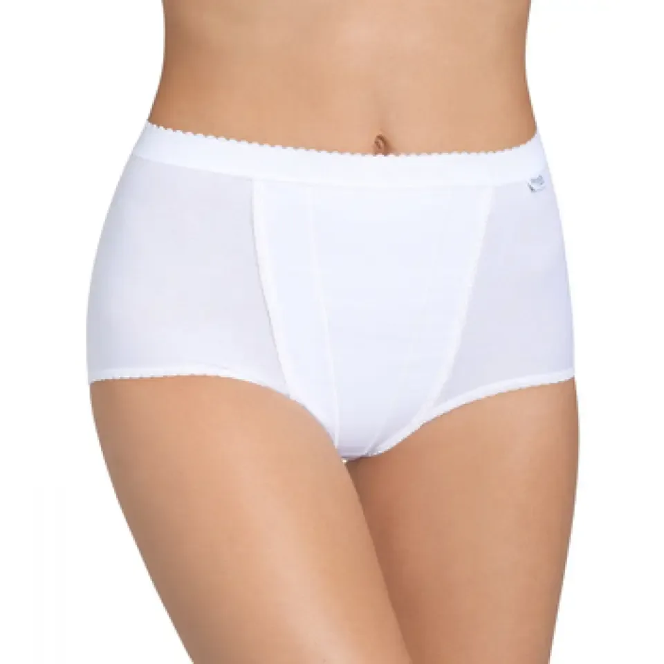 Sloggi Control Maxi - 10005203 - White