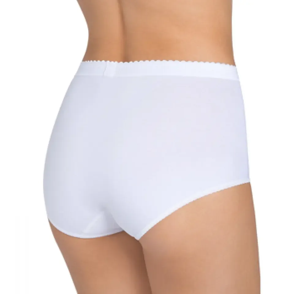 Sloggi Control Maxi - 10005203 - White