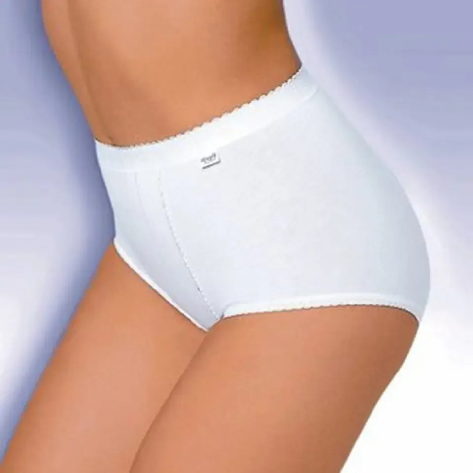 Sloggi Control Maxi - 10005203 - White