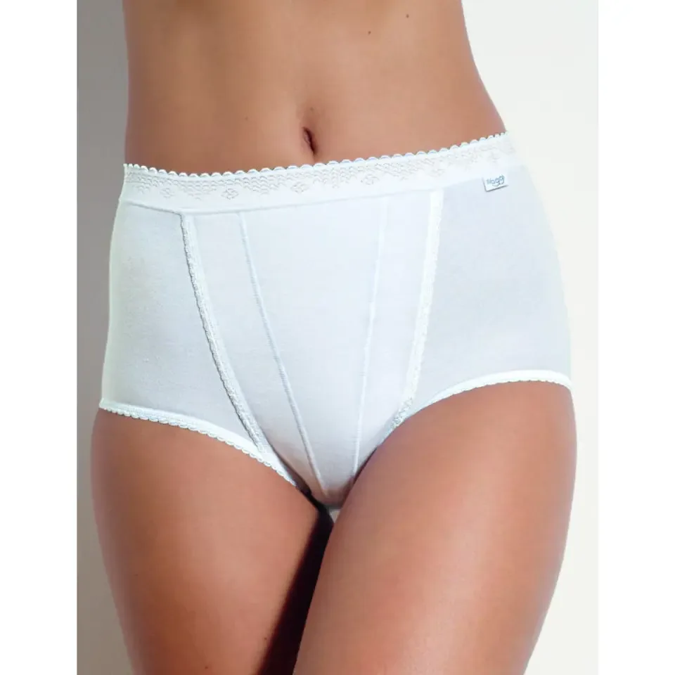 Sloggi Control Maxi - 10005203 - White
