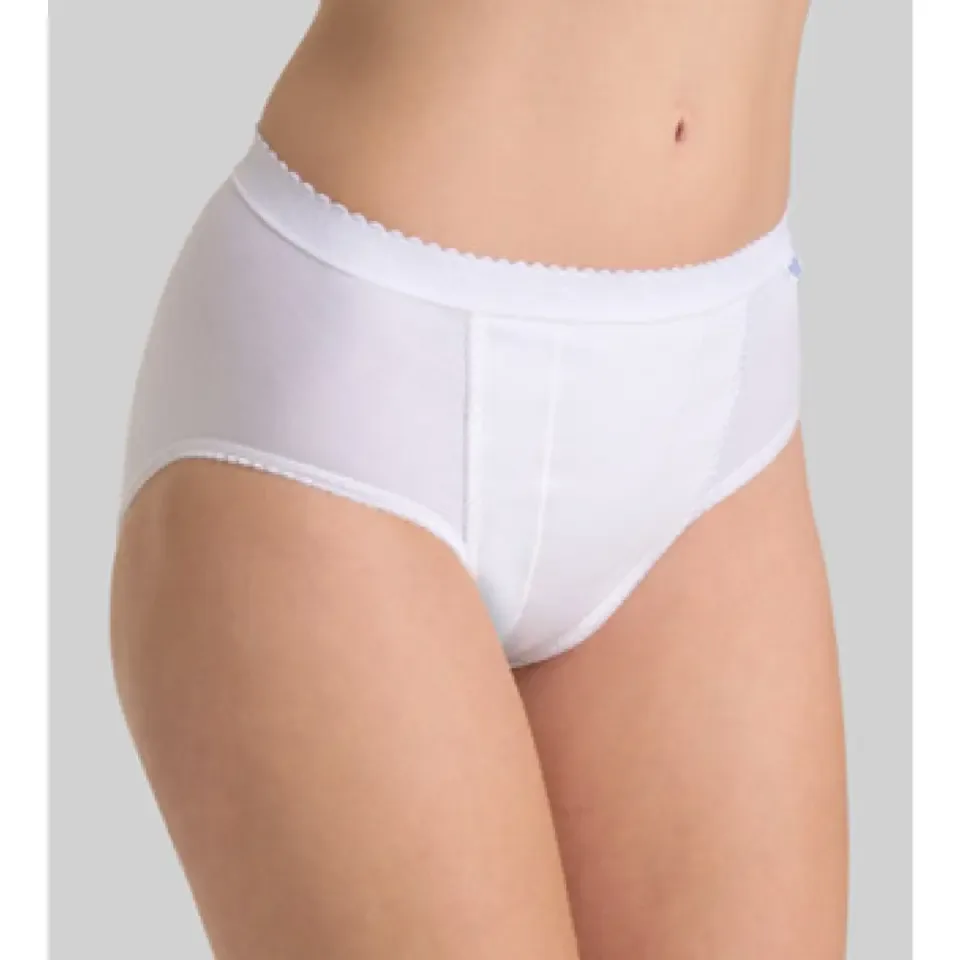 Sloggi Control Tai - 10005204 - White
