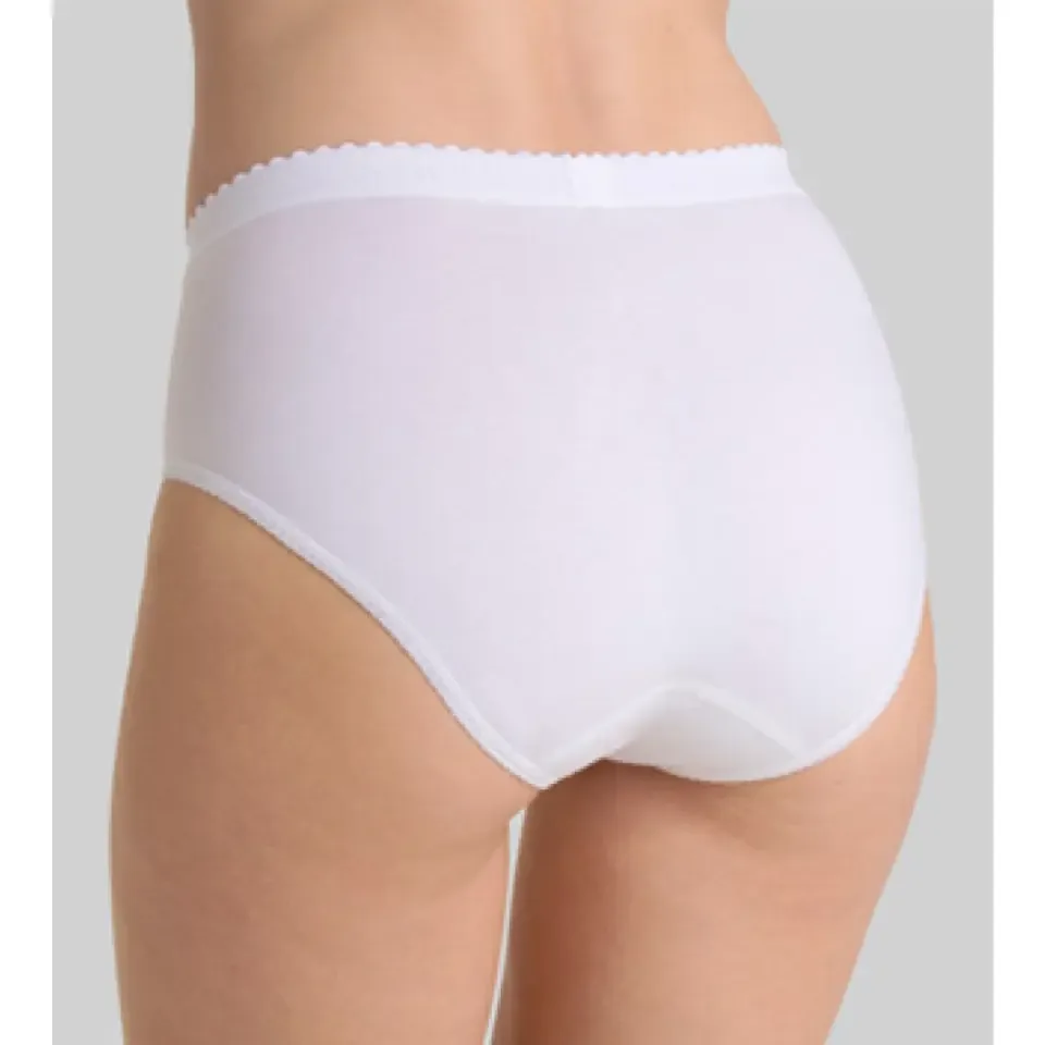Sloggi Control Tai - 10005204 - White