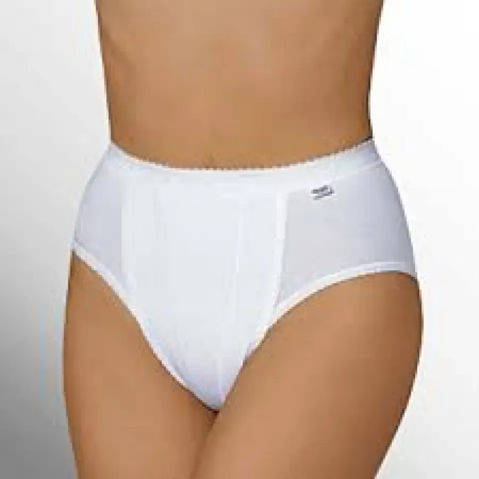 Sloggi Control Tai - 10005204 - White