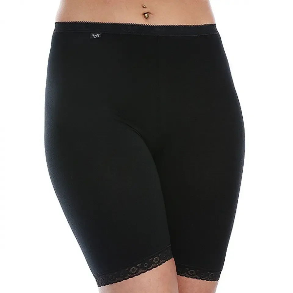 Sloggi Basic Long - 10007643 - Black
