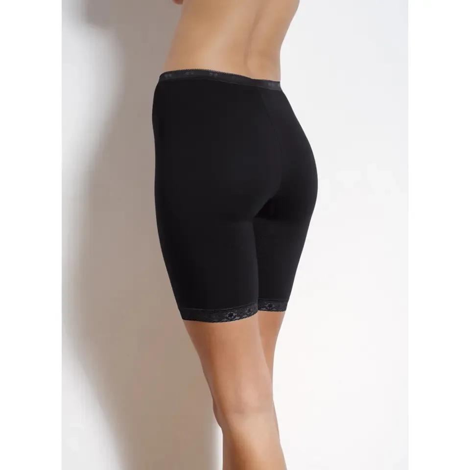 Sloggi Basic Long - 10007643 - Black