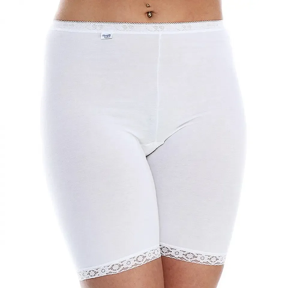 Sloggi Basic Long -10007643 - White