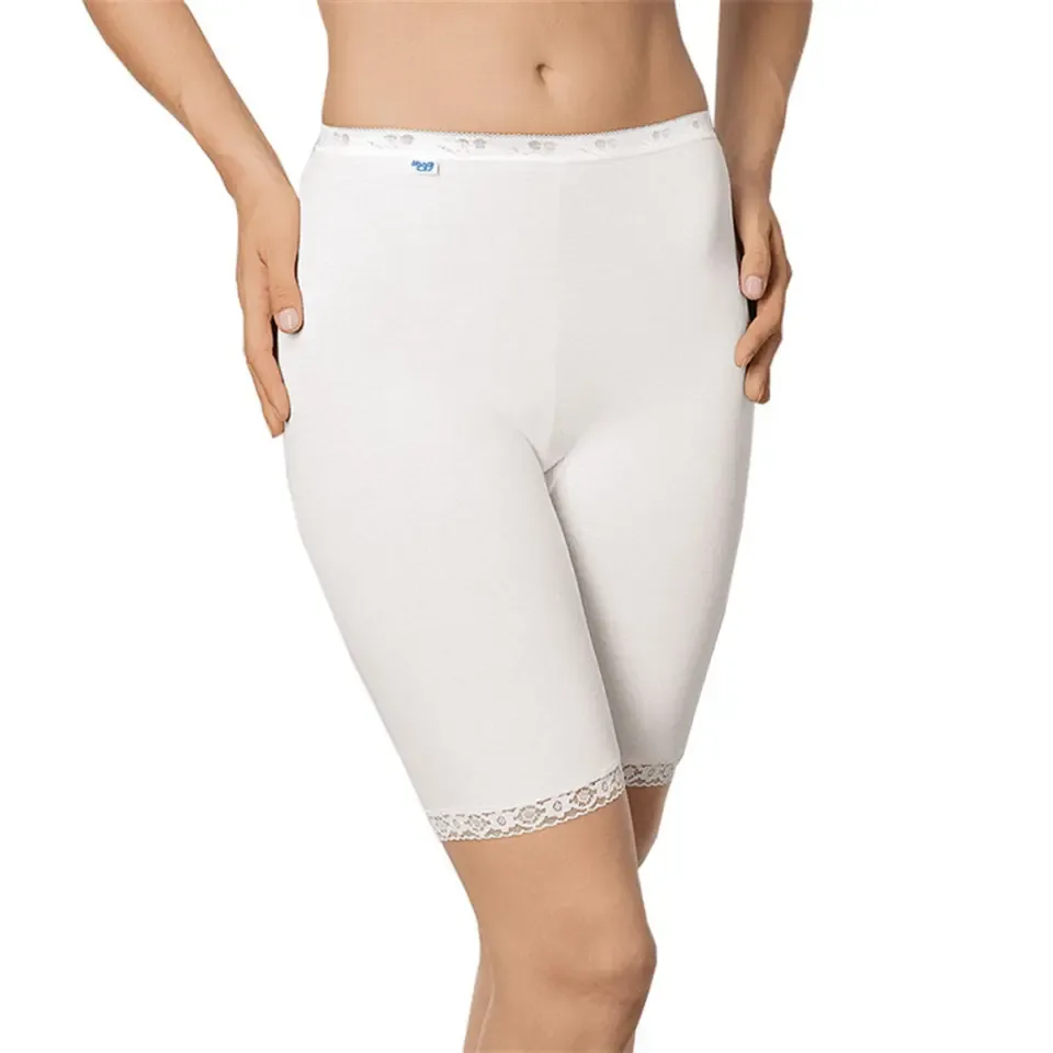 Sloggi Basic Long -10007643 - White