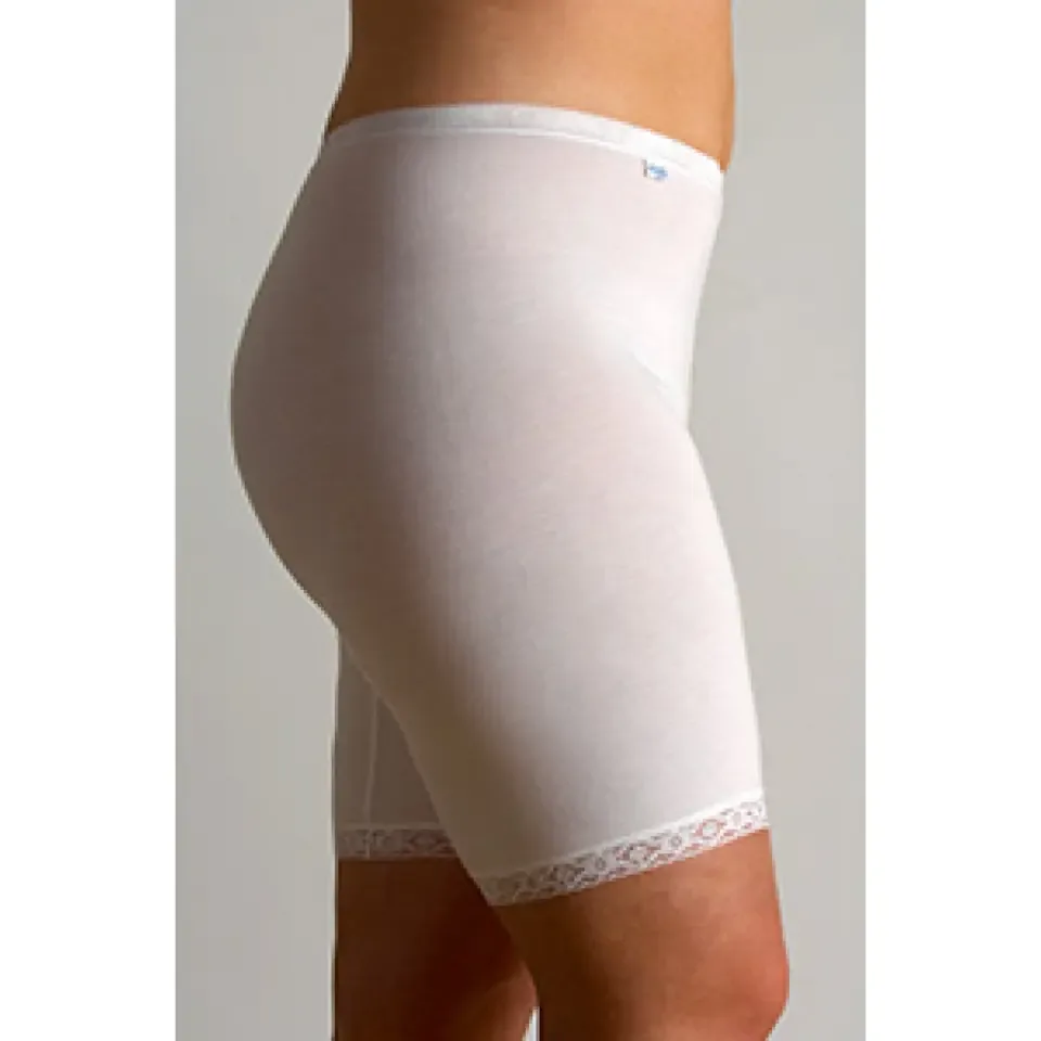 Sloggi Basic Long -10007643 - White
