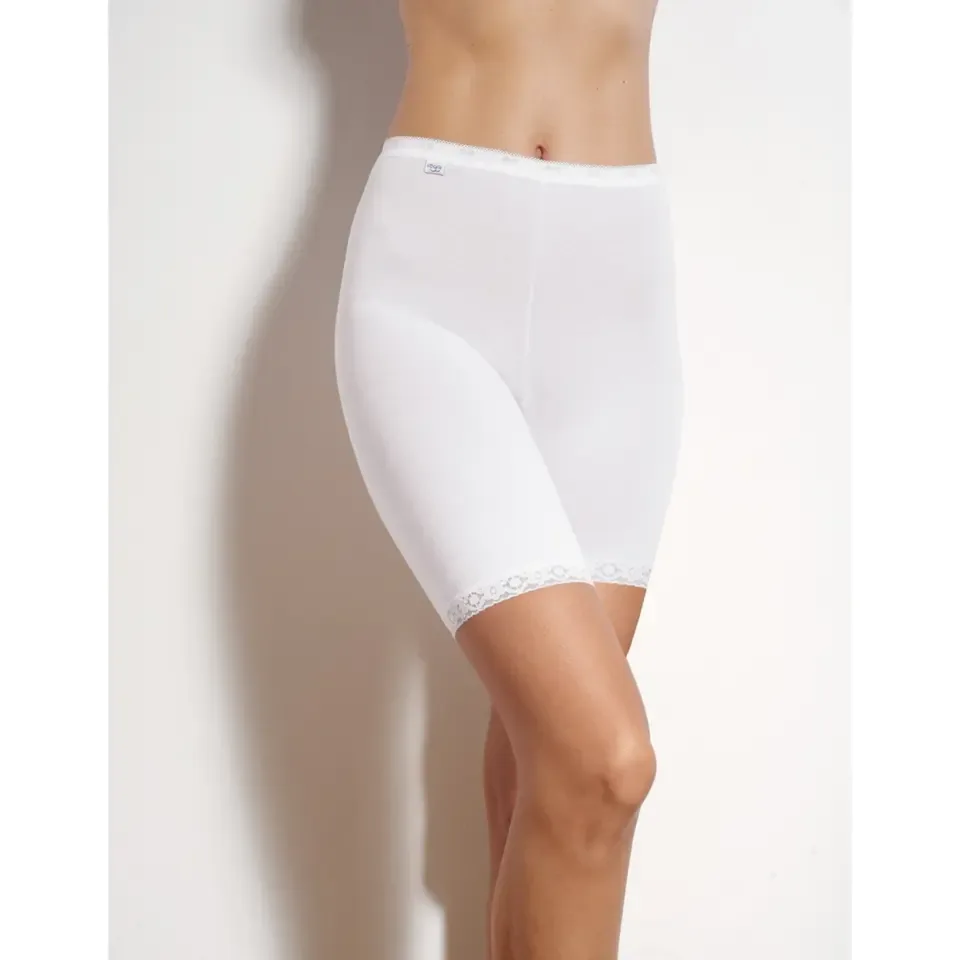 Sloggi Basic Long -10007643 - White