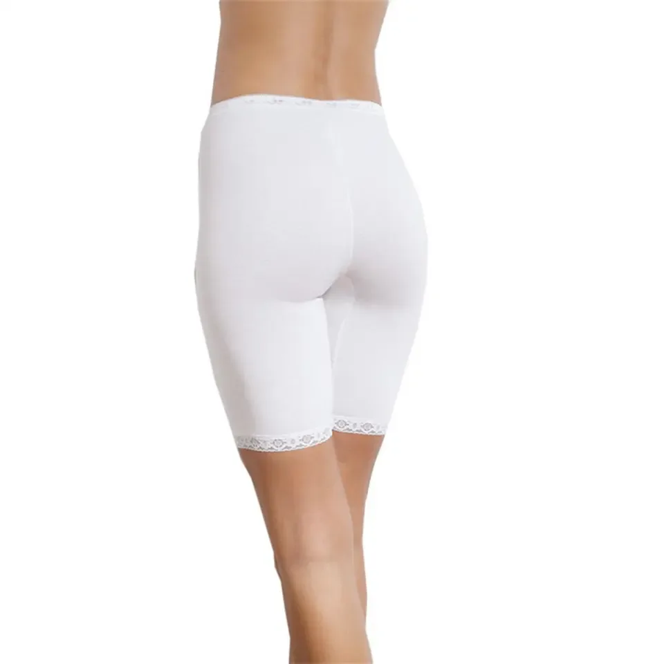Sloggi Basic Long -10007643 - White