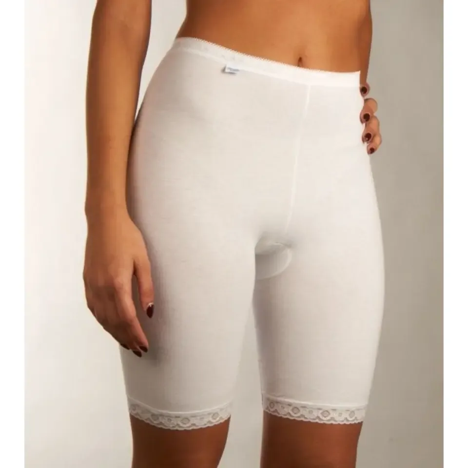 Sloggi Basic Long -10007643 - White
