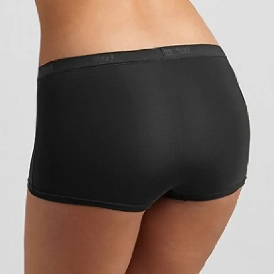 Sloggi Sensual Fresh Short - 10092847 - Black