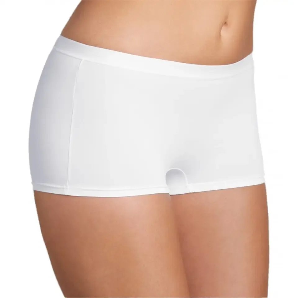 Sloggi Sensual Fresh Short  - 10092847 - White