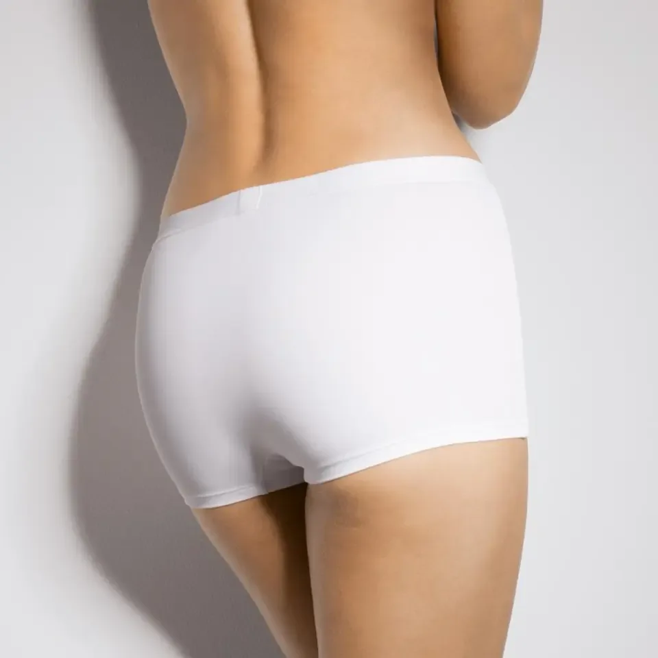 Sloggi Sensual Fresh Short  - 10092847 - White